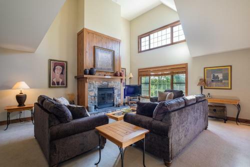 Apartamentos Les Falaises By Rendez-vous Mont-tremblant
