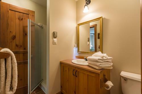 Apartamentos Les Falaises By Rendez-vous Mont-tremblant