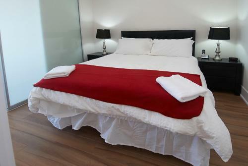 Apartamento Whitehall Suites - Front Street