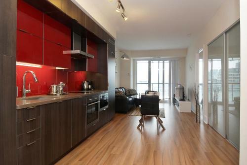 Apartamento Whitehall Suites - Front Street