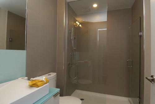 Apartamento Whitehall Suites - Front Street