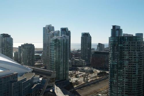 Apartamento Whitehall Suites - Front Street