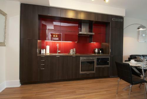 Apartamento Whitehall Suites - Front Street