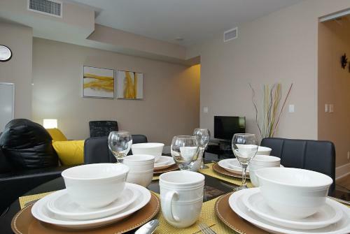 Apartamento Whitehall Suites - Front Street