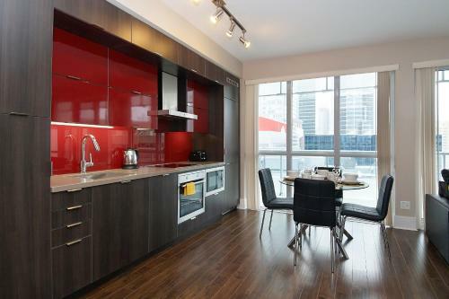Apartamento Whitehall Suites - Front Street