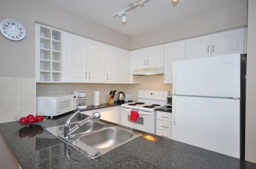 Apartamento Whitehall Suites - Front Street