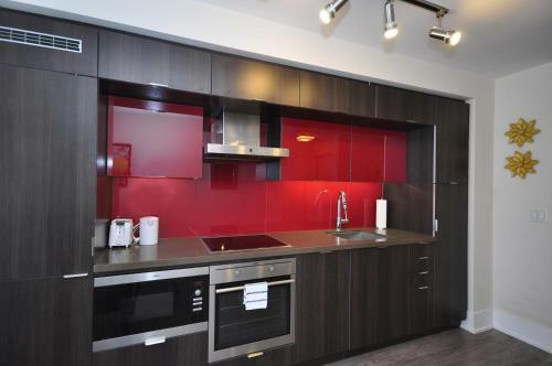 Apartamento Whitehall Suites - Front Street