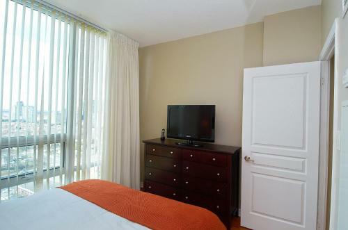 Apartamento Whitehall Suites - Front Street