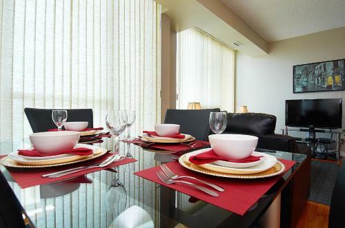 Apartamento Whitehall Suites - Front Street