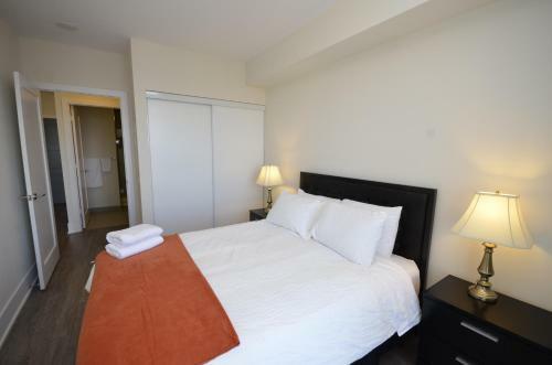 Apartamento Whitehall Suites - Front Street