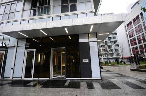 Apartamento Whitehall Suites - Front Street