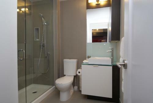 Apartamento Whitehall Suites - Front Street