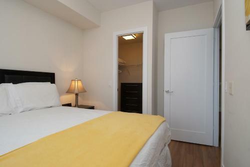 Apartamento Whitehall Suites - Front Street