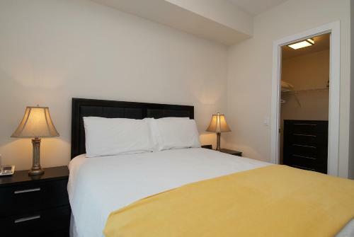 Apartamento Whitehall Suites - Front Street
