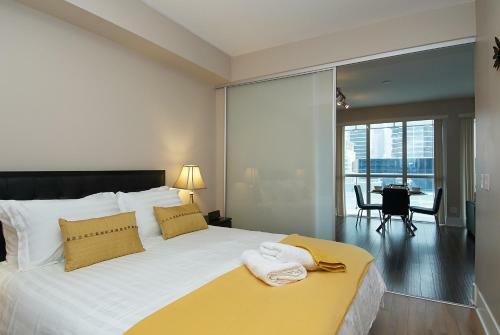 Apartamento Whitehall Suites - Front Street