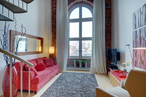 Apartamentos Les Immeubles Charlevoix - Le 1155