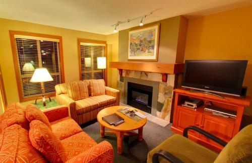 Hotel Embarc Whistler By Diamond Resorts