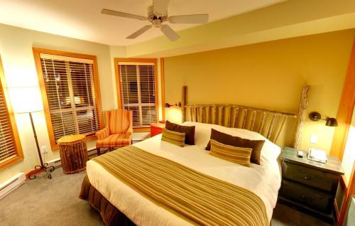 Hotel Embarc Whistler By Diamond Resorts