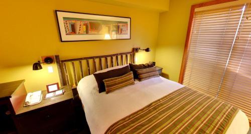 Hotel Embarc Whistler By Diamond Resorts