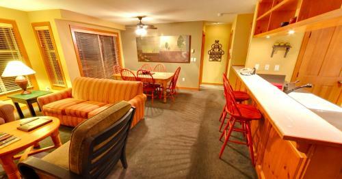 Hotel Embarc Whistler By Diamond Resorts