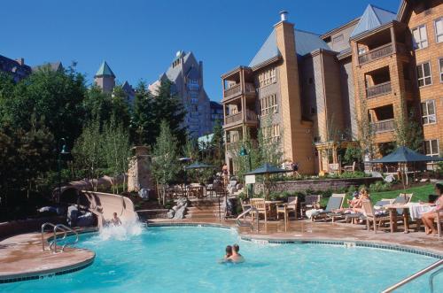 Hotel Embarc Whistler By Diamond Resorts