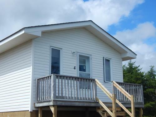 L'ancrage Chalets