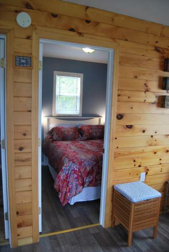 L'ancrage Chalets