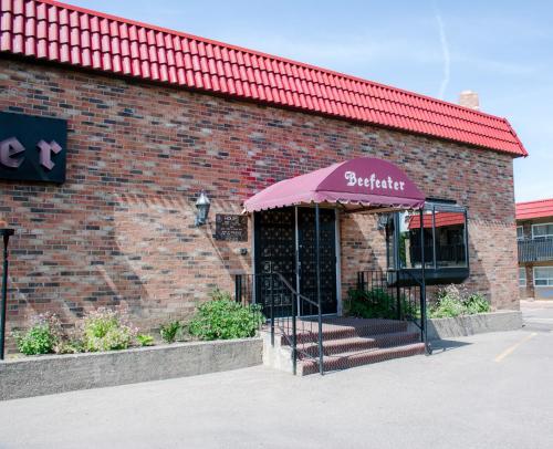 Hotel Imperial Inn Medicine Hat