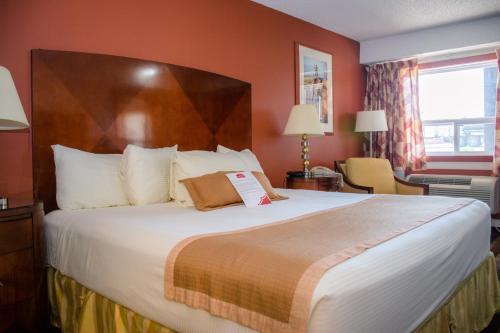 Hotel Imperial Inn Medicine Hat