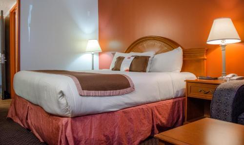 Hotel Imperial Inn Medicine Hat