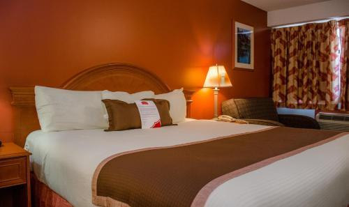 Hotel Imperial Inn Medicine Hat