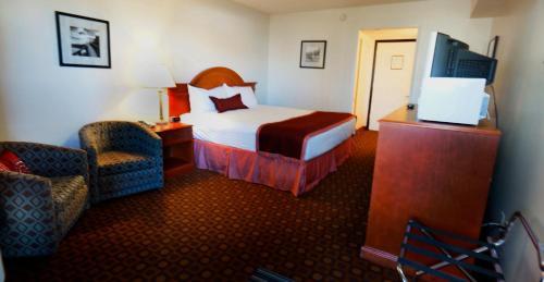 Hotel Imperial Inn Medicine Hat