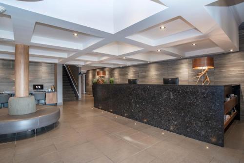 Sandman Hotel & Suites Vernon