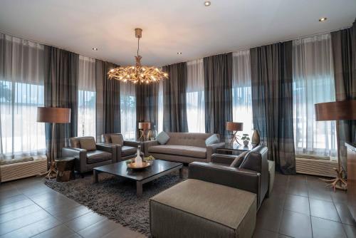 Sandman Hotel & Suites Vernon