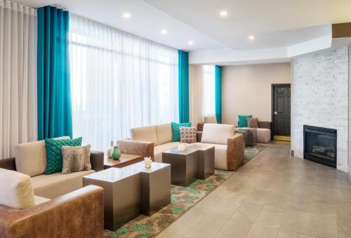 Aparthotel Springhill Suites By Marriott Vieux-montr�al / Old Montreal