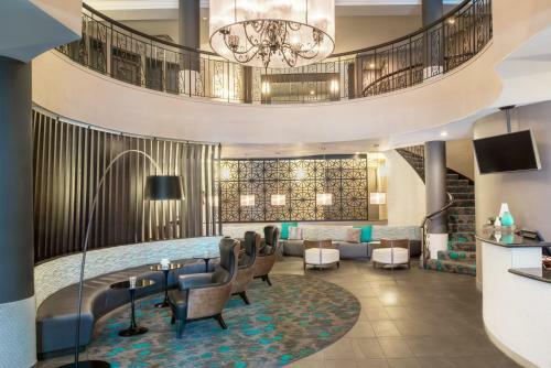 Aparthotel Springhill Suites By Marriott Vieux-montr�al / Old Montreal