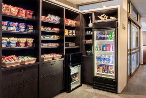 Aparthotel Springhill Suites By Marriott Vieux-montr�al / Old Montreal