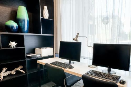 Aparthotel Springhill Suites By Marriott Vieux-montr�al / Old Montreal
