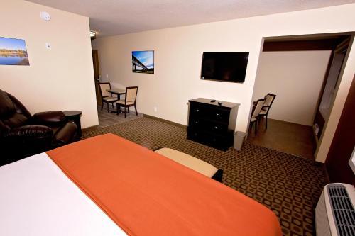 Hotel Service Plus Encore
