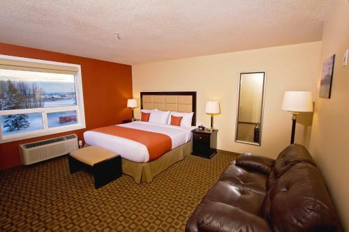 Hotel Service Plus Encore