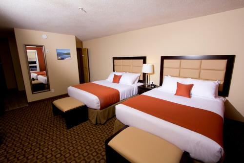 Hotel Service Plus Encore