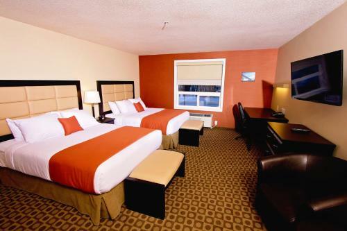 Hotel Service Plus Encore