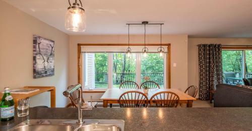 Apartamentos �rabli�re By Tremblant Sunstar