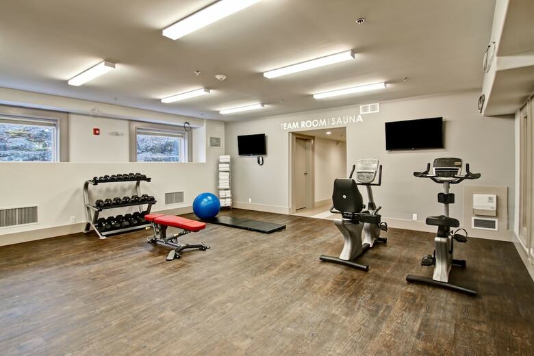 Hotel Chateau Nova Yellowknife