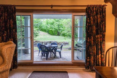 Apartamento Les Manoirs By Rendez-vous Mont-tremblant
