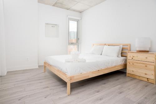 Apartamento Sonder ? Rue Sainte-catherine