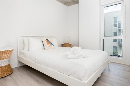 Apartamento Sonder ? Rue Sainte-catherine
