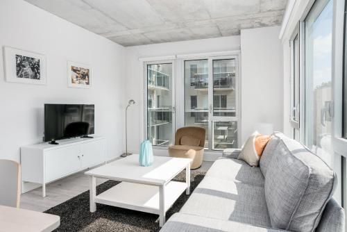 Apartamento Sonder ? Rue Sainte-catherine