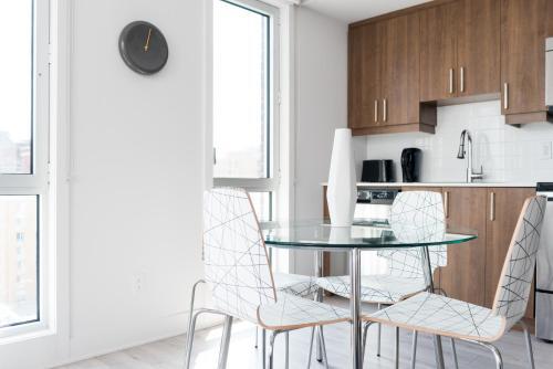 Apartamento Sonder ? Rue Sainte-catherine