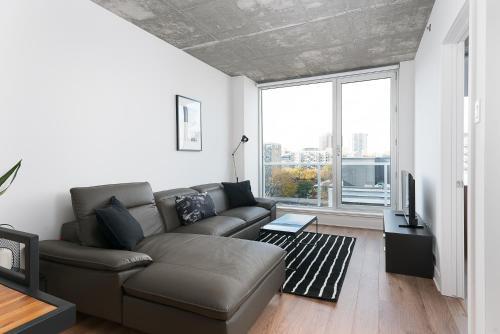 Apartamento Sonder ? Rue Sainte-catherine